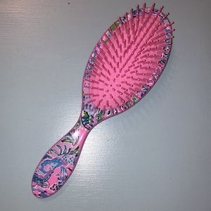 COPY - NWT Lilly Pulitzer Hairbrush